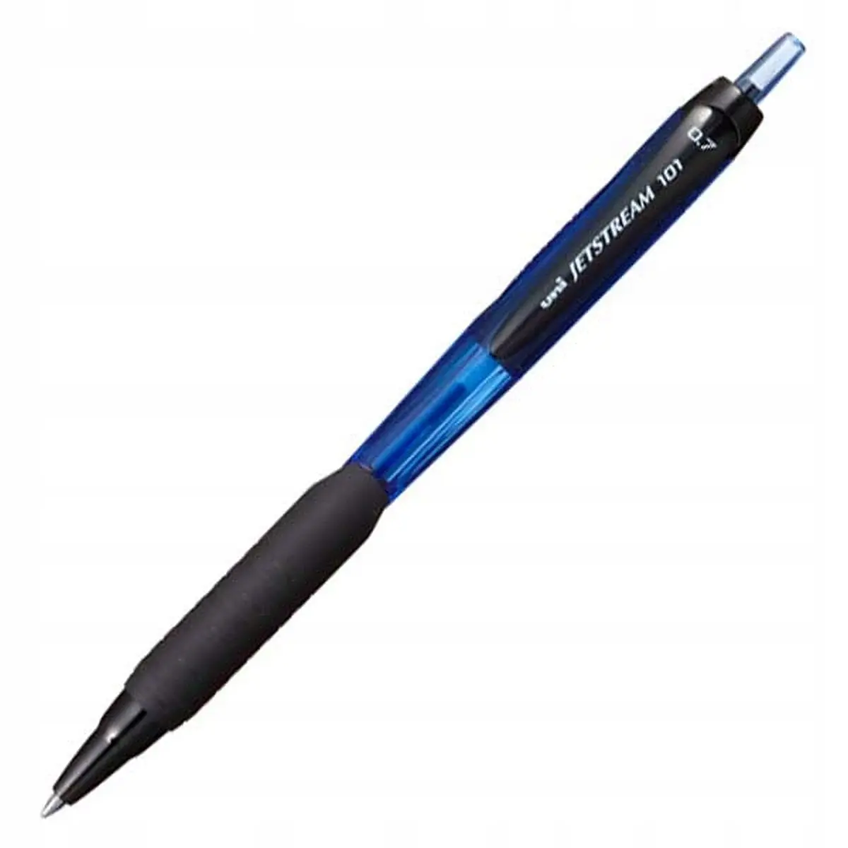 Długopis Jetstream UNI SXN-101 0,7mm niebieski - Papiernicze i szkolne