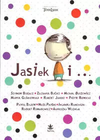 Jasiek i... - Książki