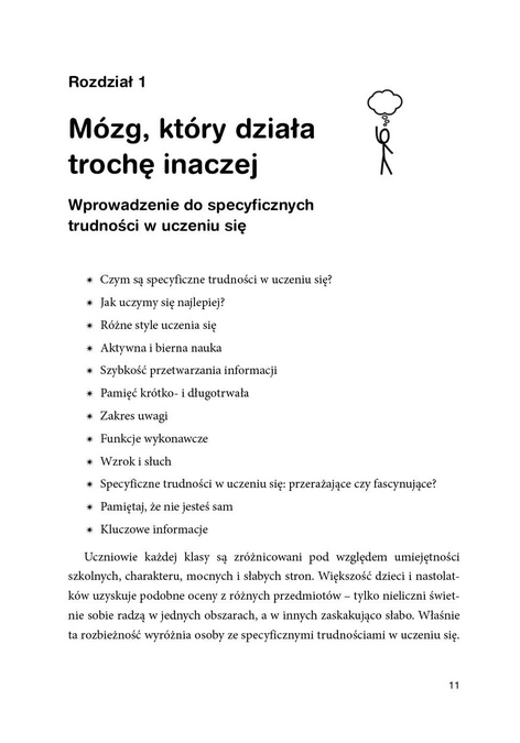 Specyficzne trudności w uczeniu się. Niezbędnik nauczyciela - Książki