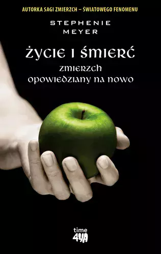 Życie i śmierć - Książki