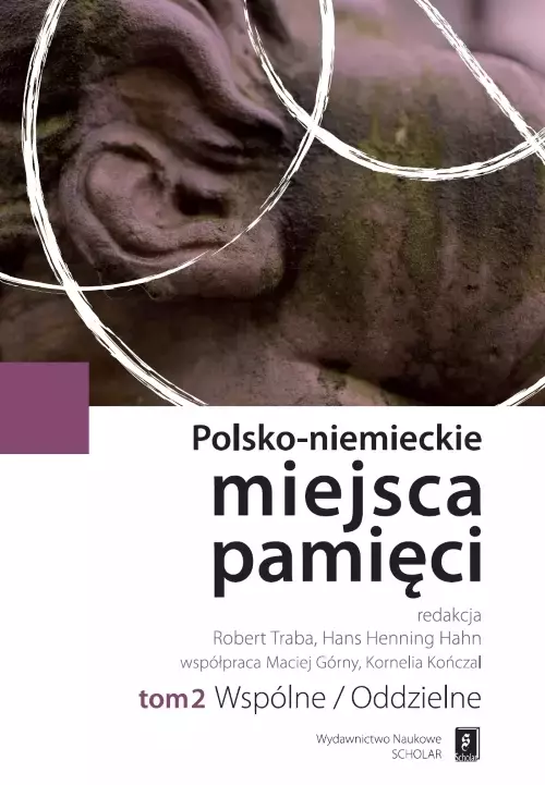 Polsko-niemieckie miejsca pamięci. Tom 2. Wspólne / Oddzielne - Książki
