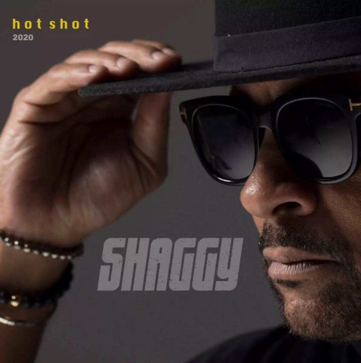 Hot Shot 2020 PL. CD - Muzyka