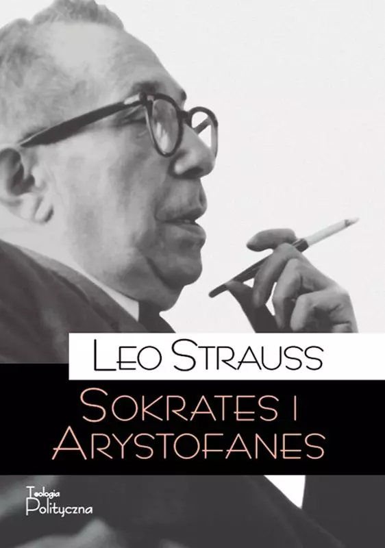Sokrates i Arystofanes - Książki