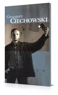 Grzegorz Ciechowski - Książki