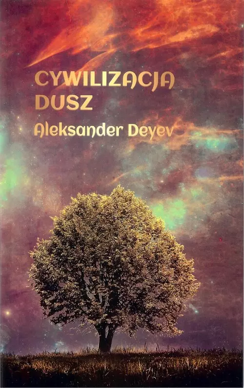 Cywilizacja dusz - Książki