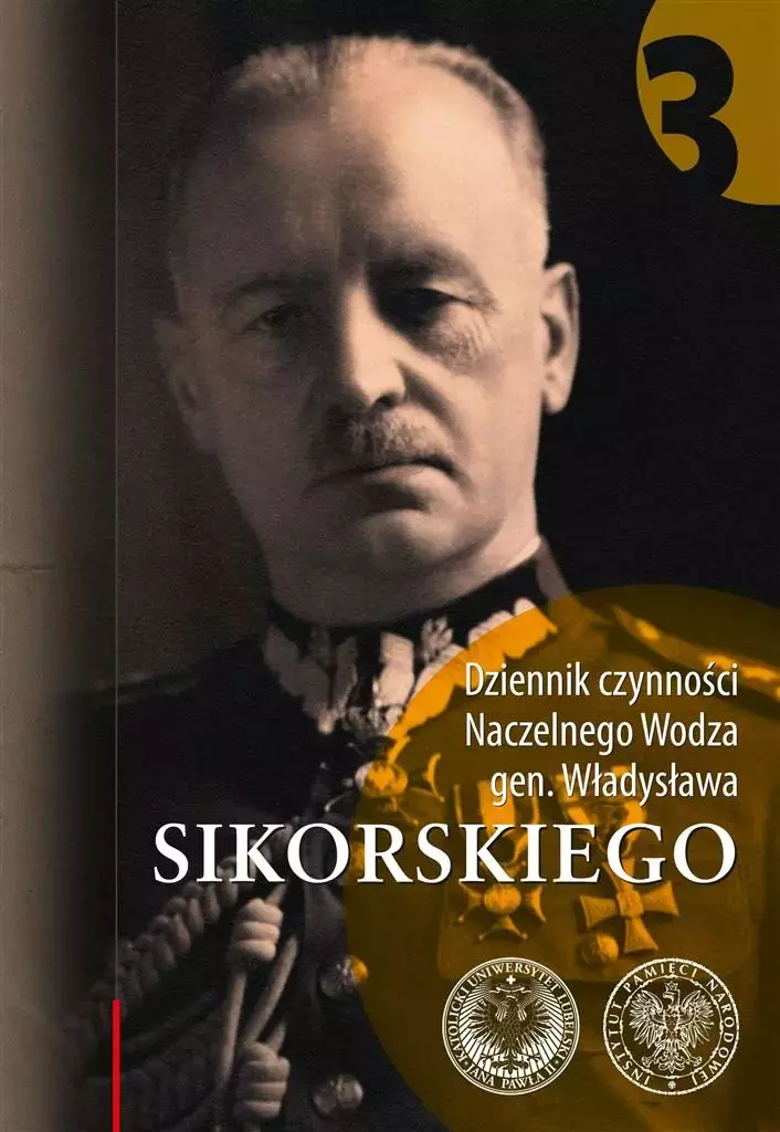Dziennik czynności Naczelnego Wodza... - Książki