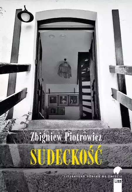 Sudeckość - Książki