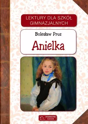 Anielka - Książki
