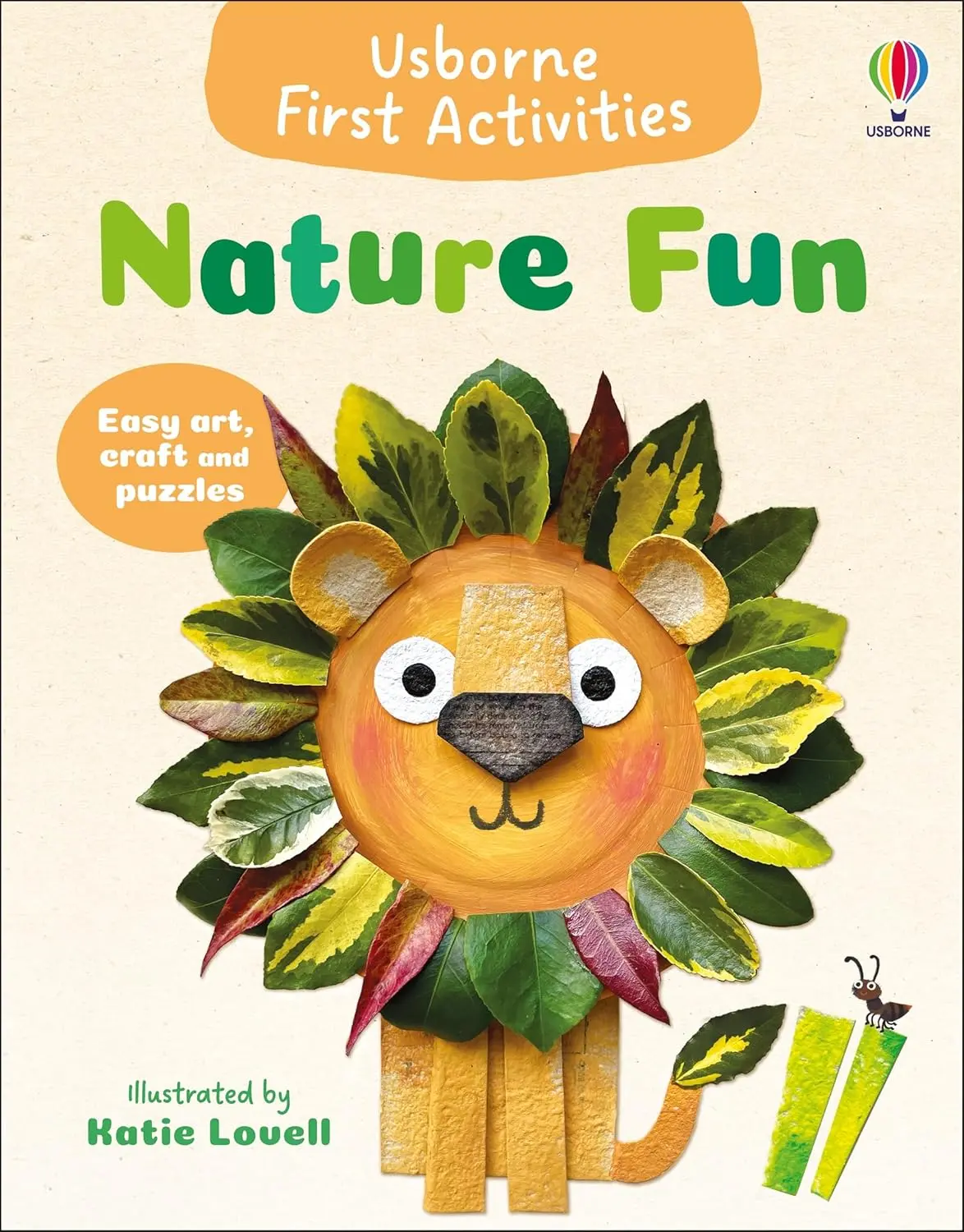 Nature Fun - Książki