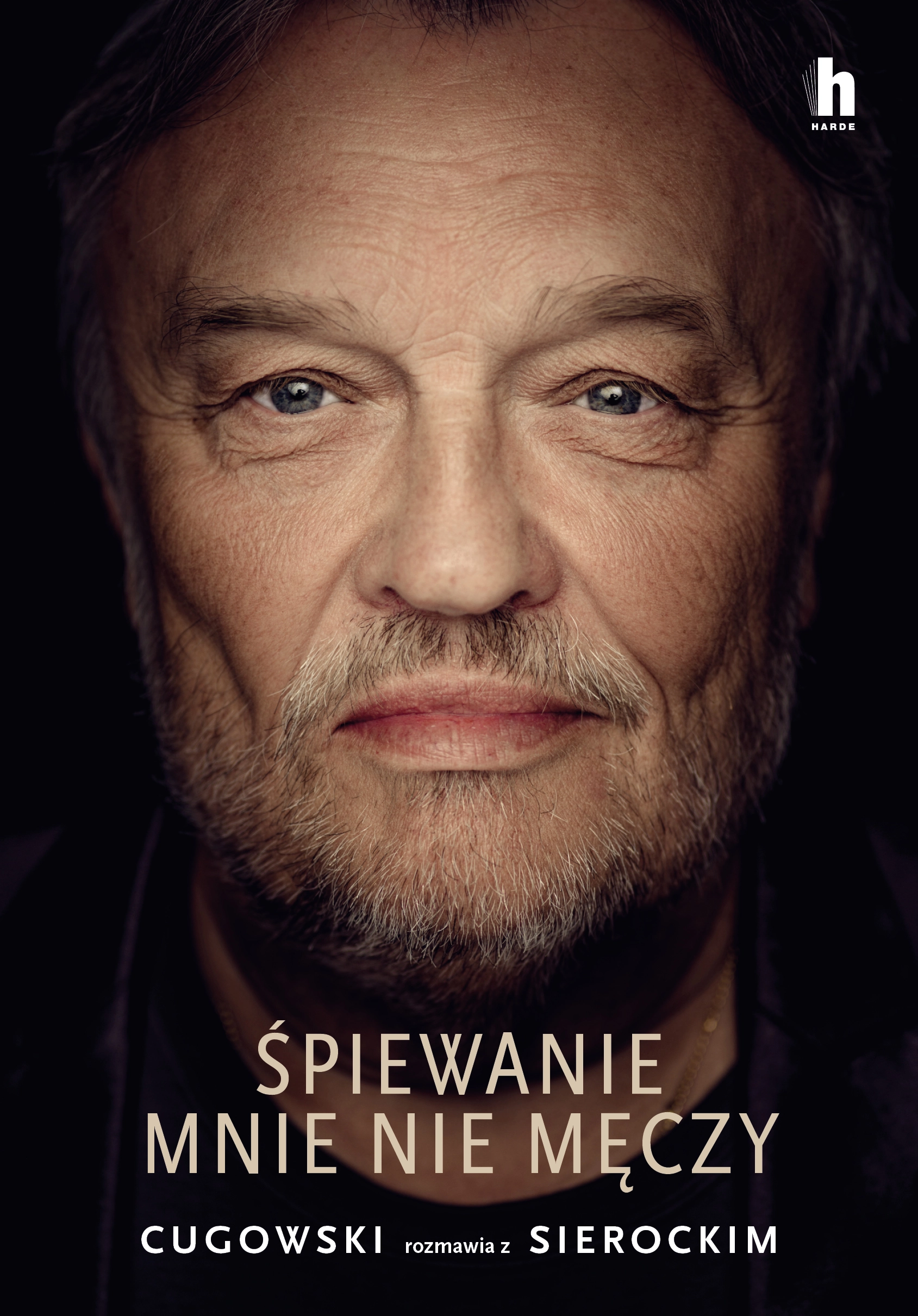 Śpiewanie mnie nie męczy - Książki