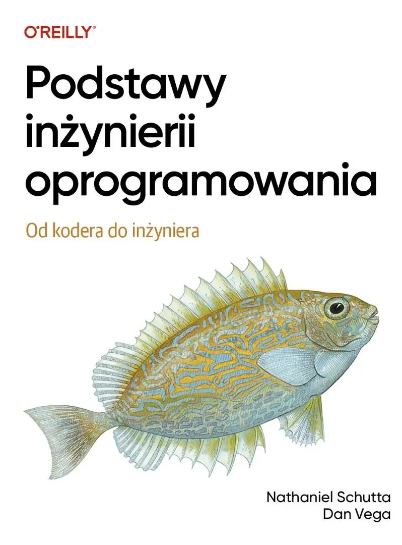 Podstawy inżynierii oprogramowania - Książki