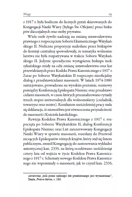 Kościół a masoneria - Książki