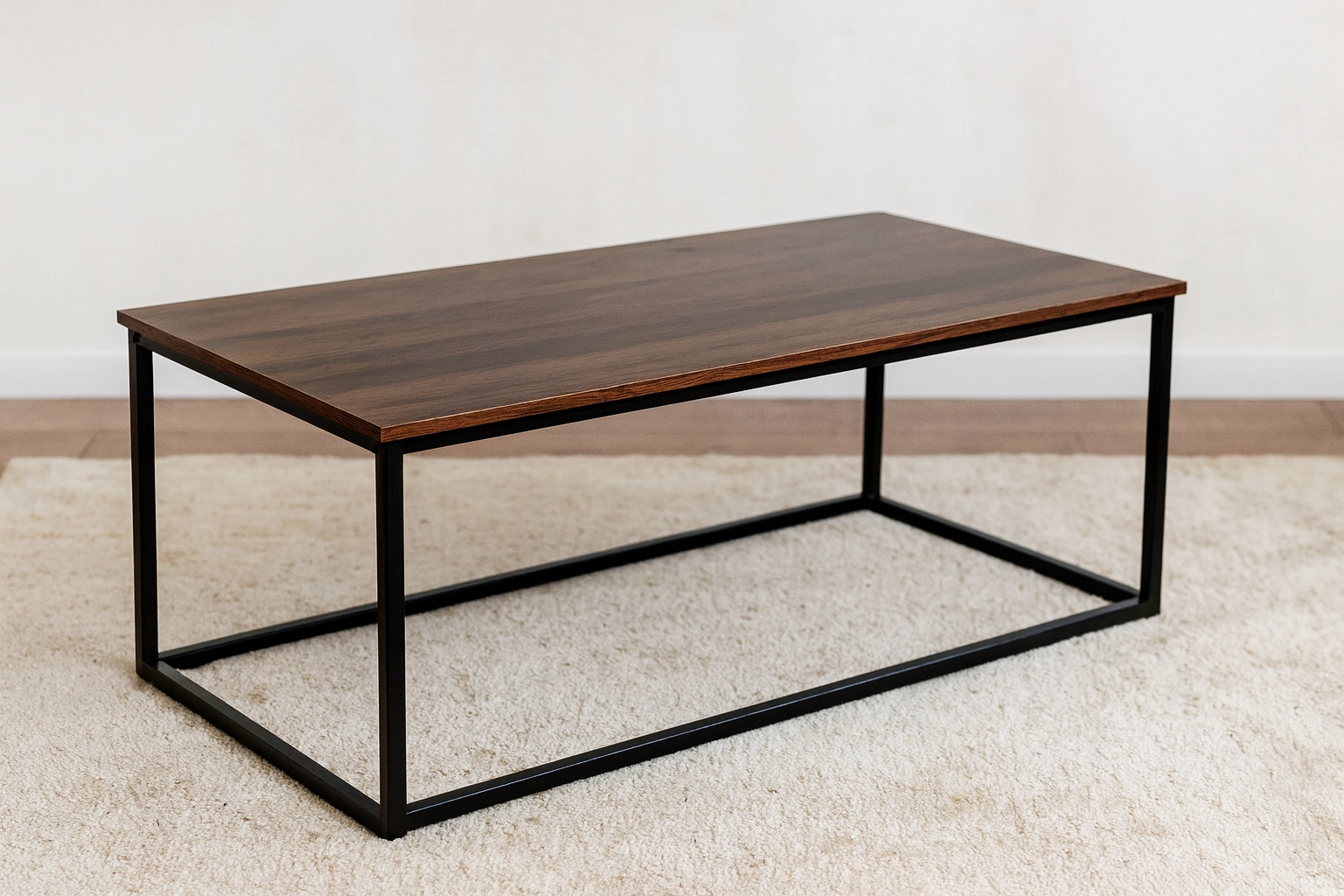 Stolik Kawowy 110 x 55 x 43 cm - Elektronika i akcesoria