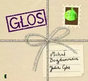 Głos EZOP - Książki