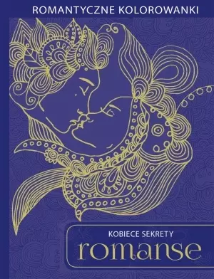 Kobiece sekrety: Romanse - Książki