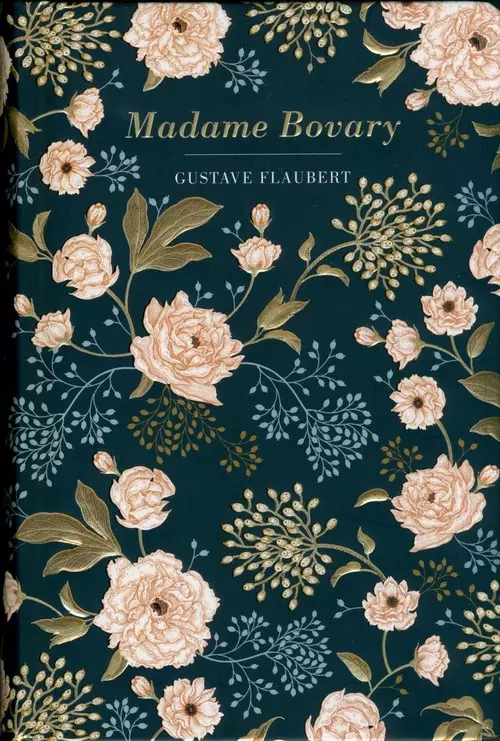 Madame Bovary - Książki