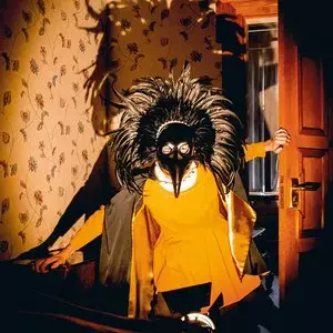 Strange Creatures, CD - Muzyka