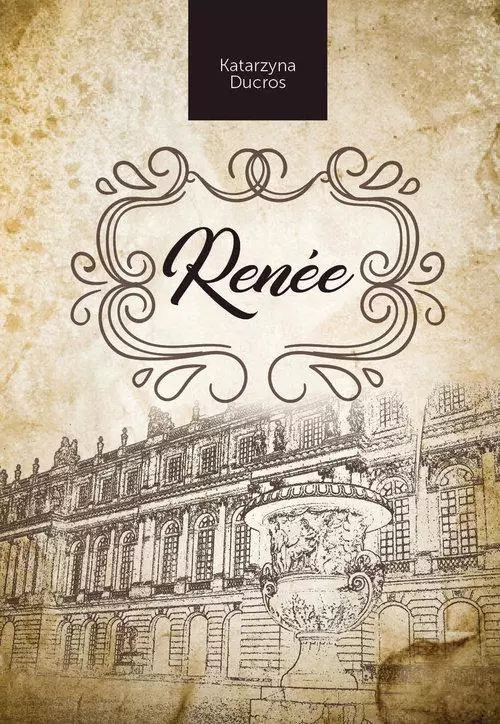 Renée - Książki