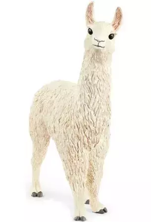 Farm World. SLH13920. Lama - Zabawki