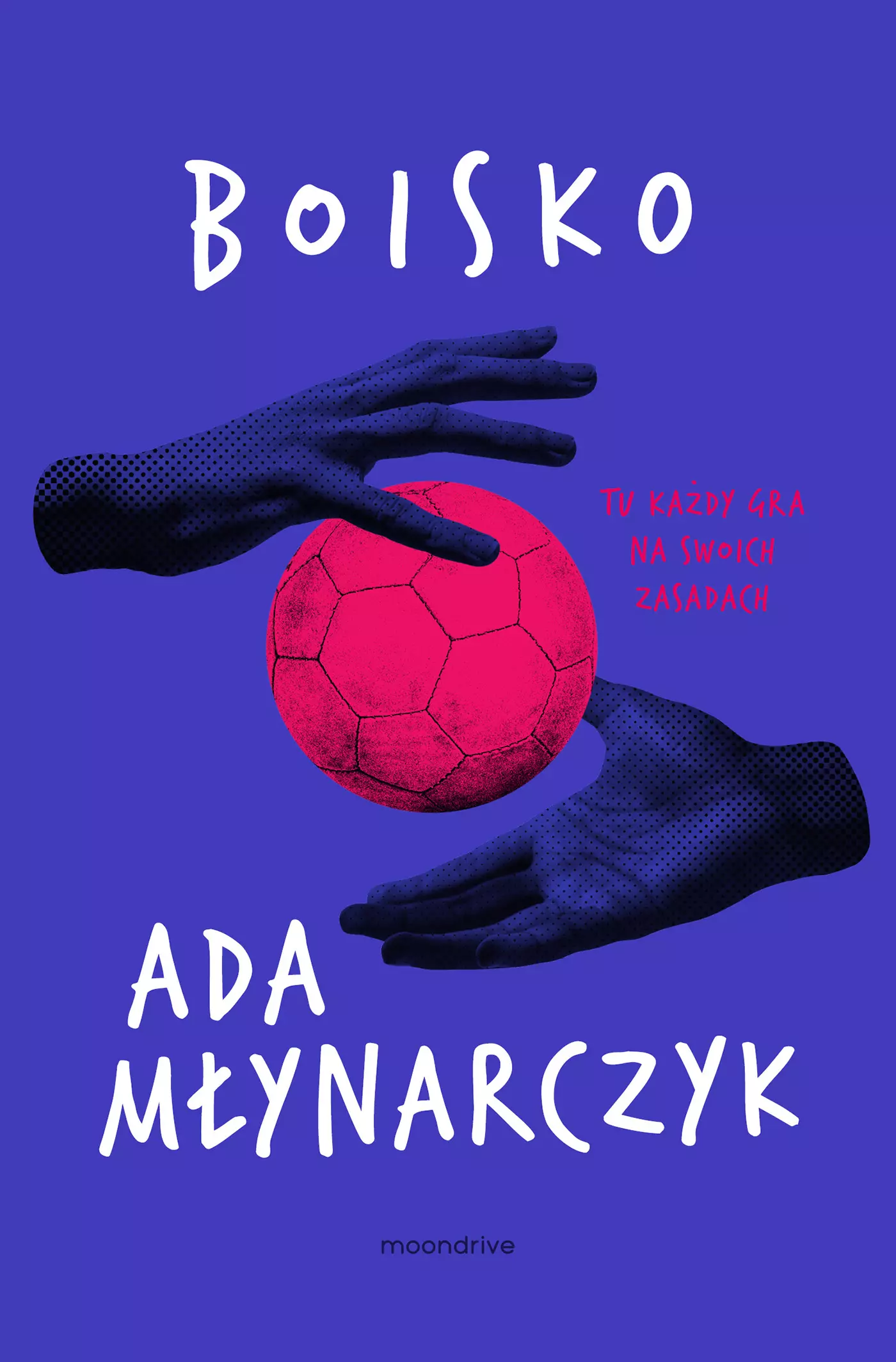 Boisko - Książki