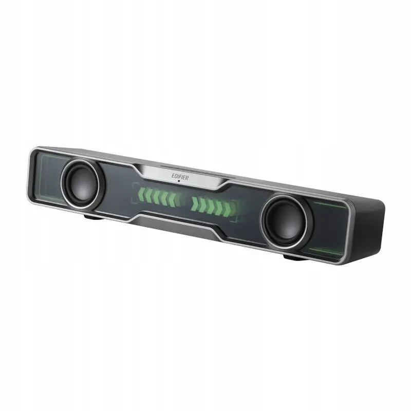 Soundbar EDIFIER QS30 (czarny) - Elektronika i akcesoria