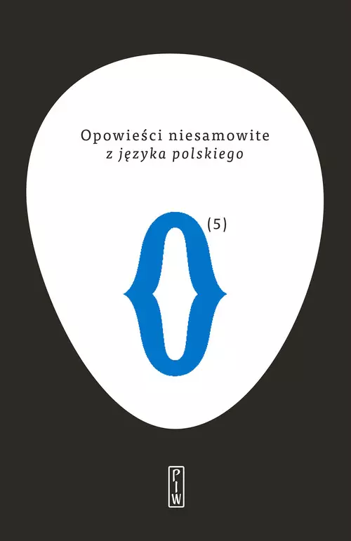 Opowieści niesamowite z języka polskiego - Książki