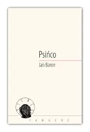 Psińco - Książki