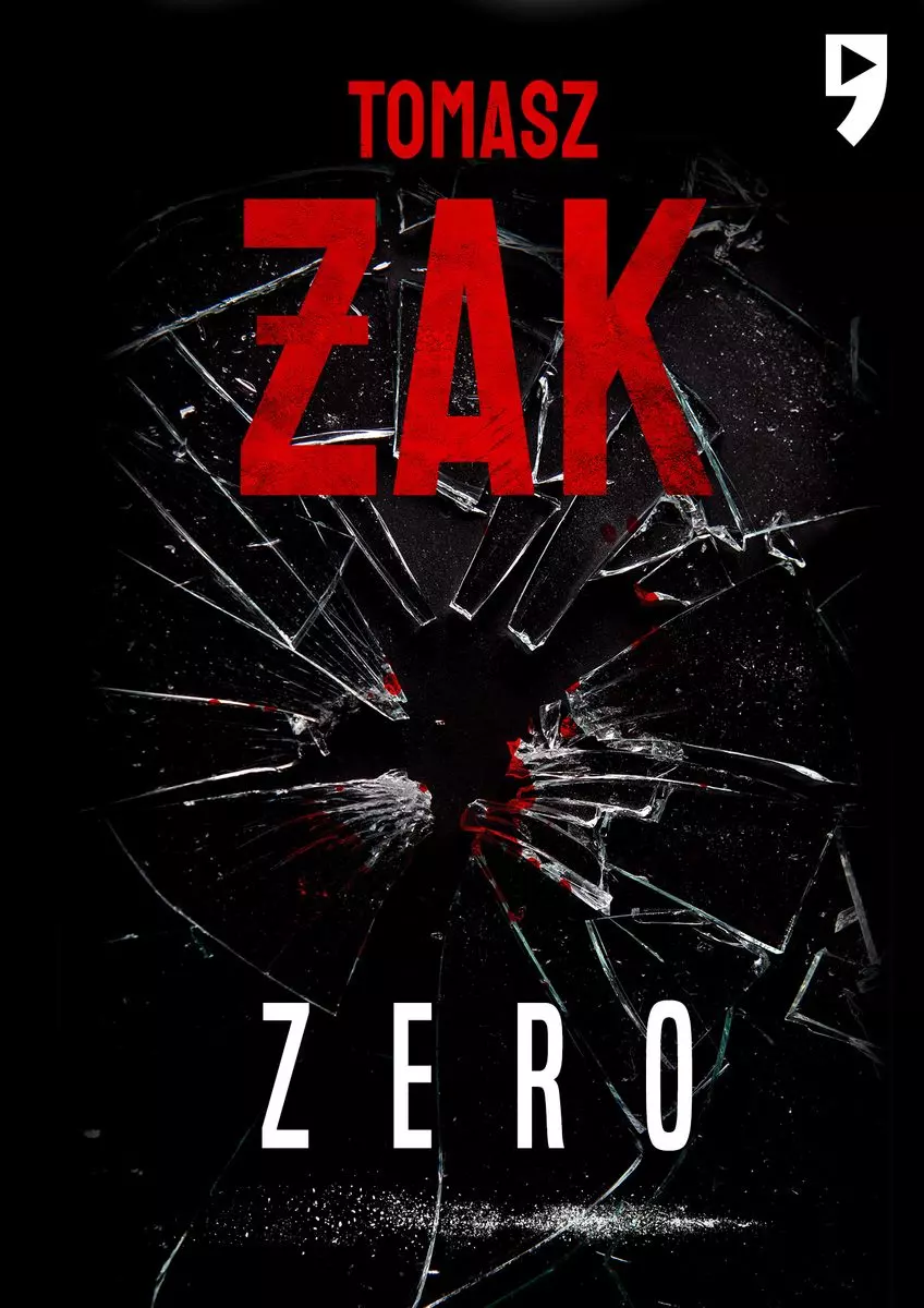 Zero - Książki