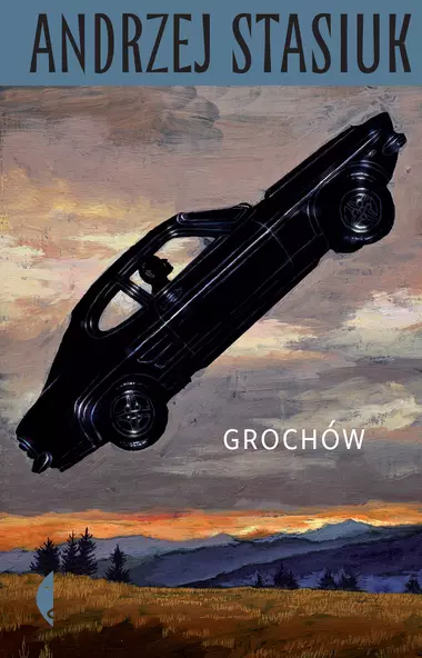 Grochów, wydanie 2 - Książki
