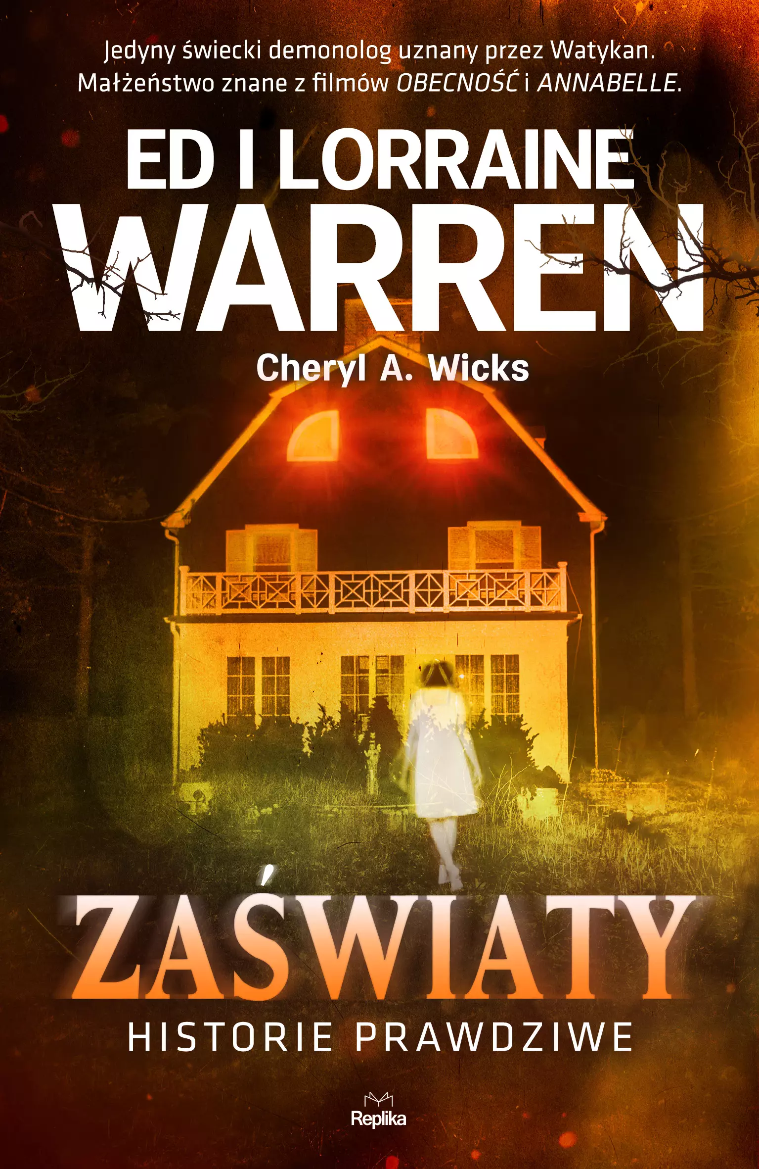 Zaświaty. Historie prawdziwe - Książki