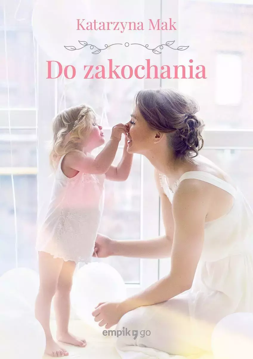 Do zakochania - Książki