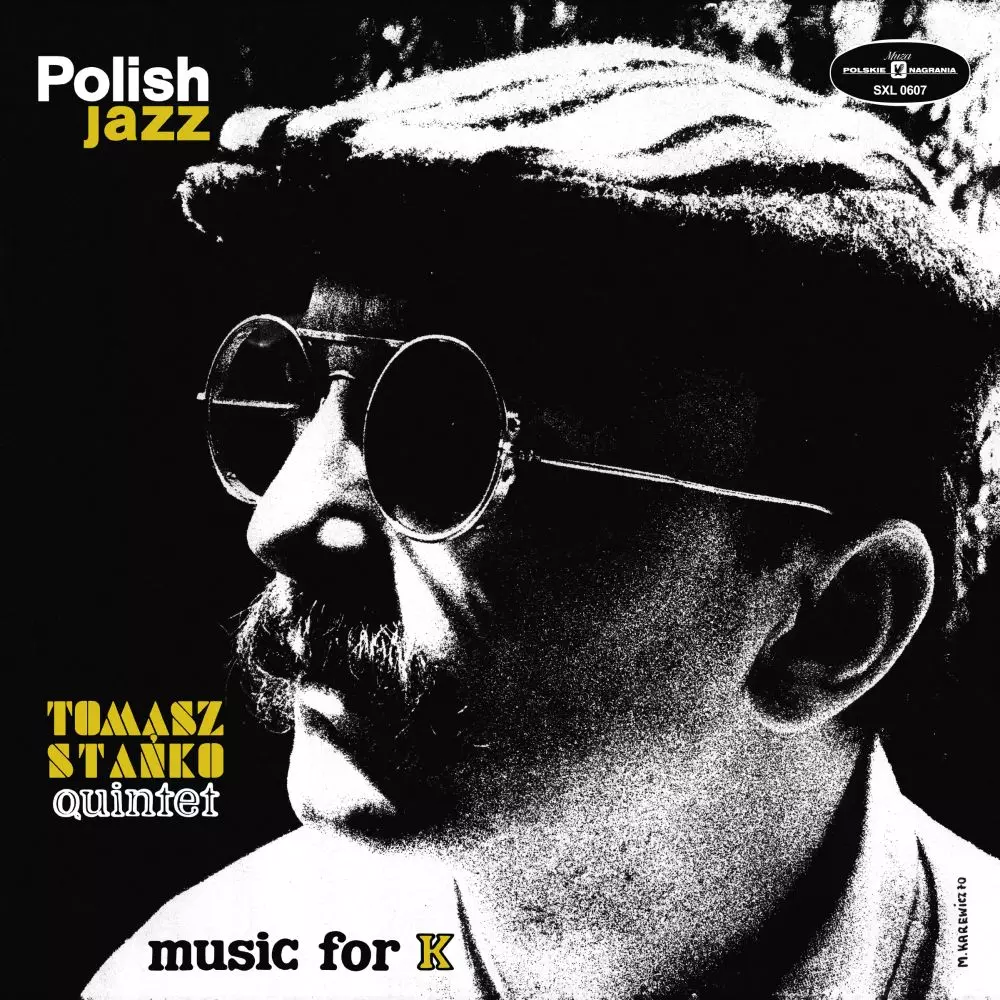 Polish Jazz: Music for K.  LP - Muzyka