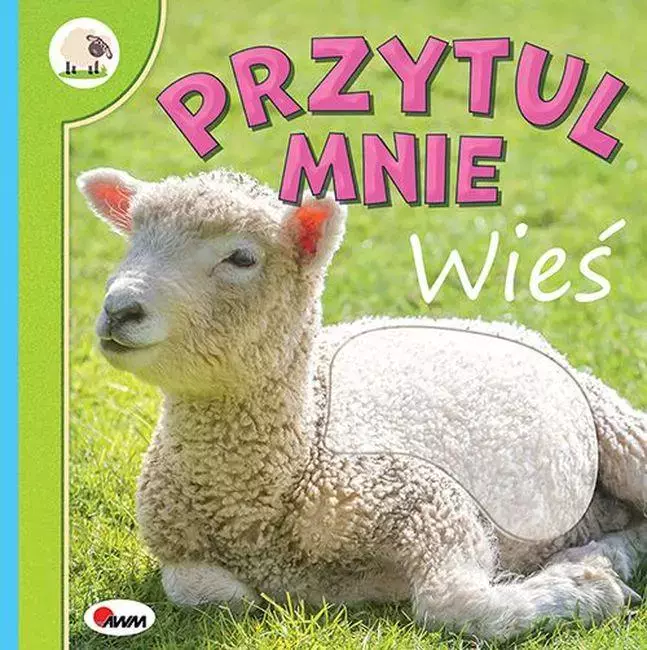 Wieś. Przytul mnie - Książki