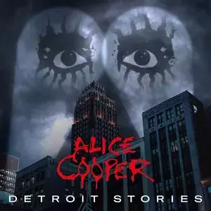 Detroit Stories, CD - Muzyka