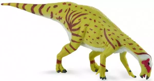 Mantellisaurus pijący - Książki