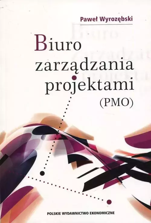 Biuro zarządzania projektami (PMO) - Książki