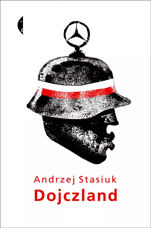 Dojczland, wydanie 2 - Książki