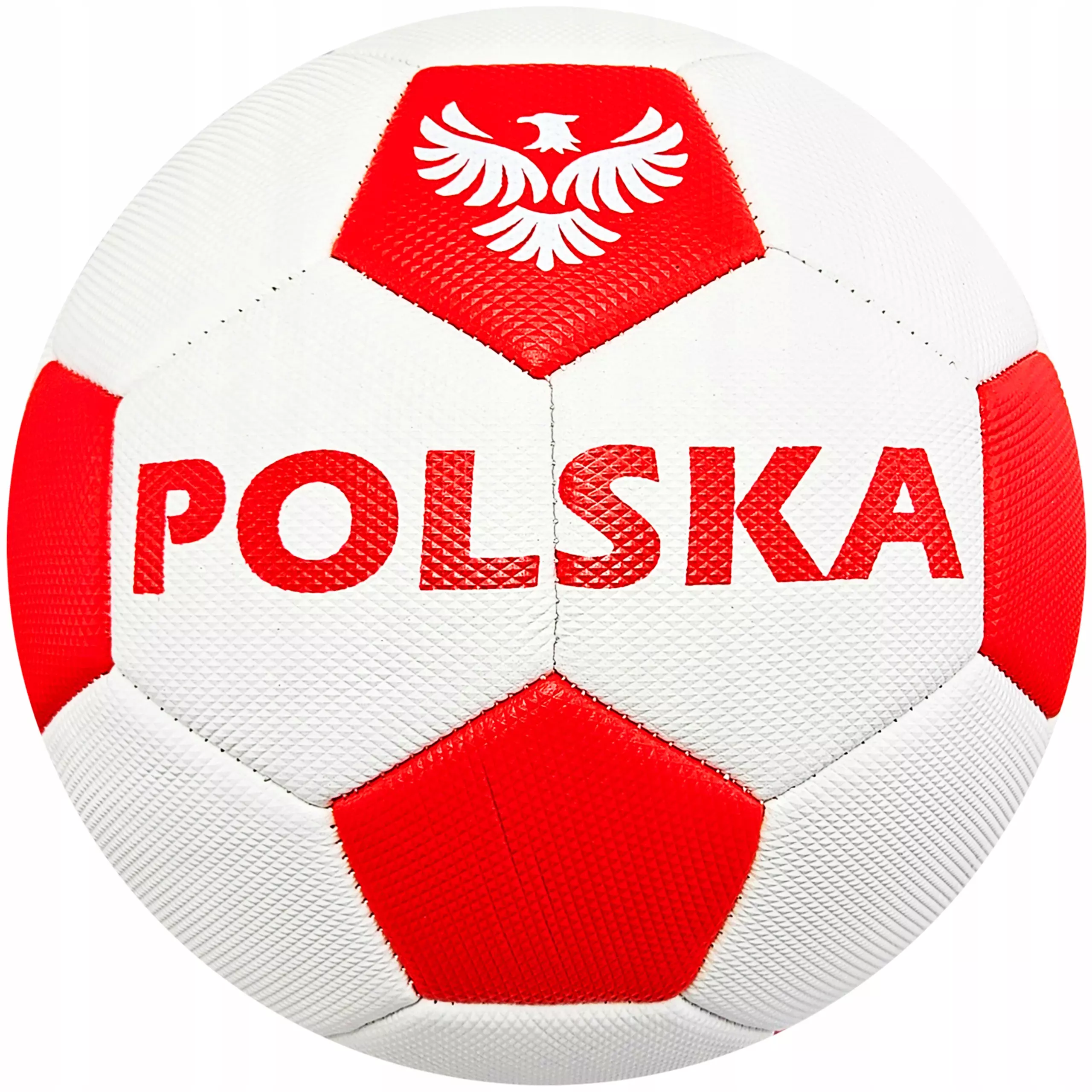 Piłka nożna Euro 2024, rozmiar 5 - Zabawki