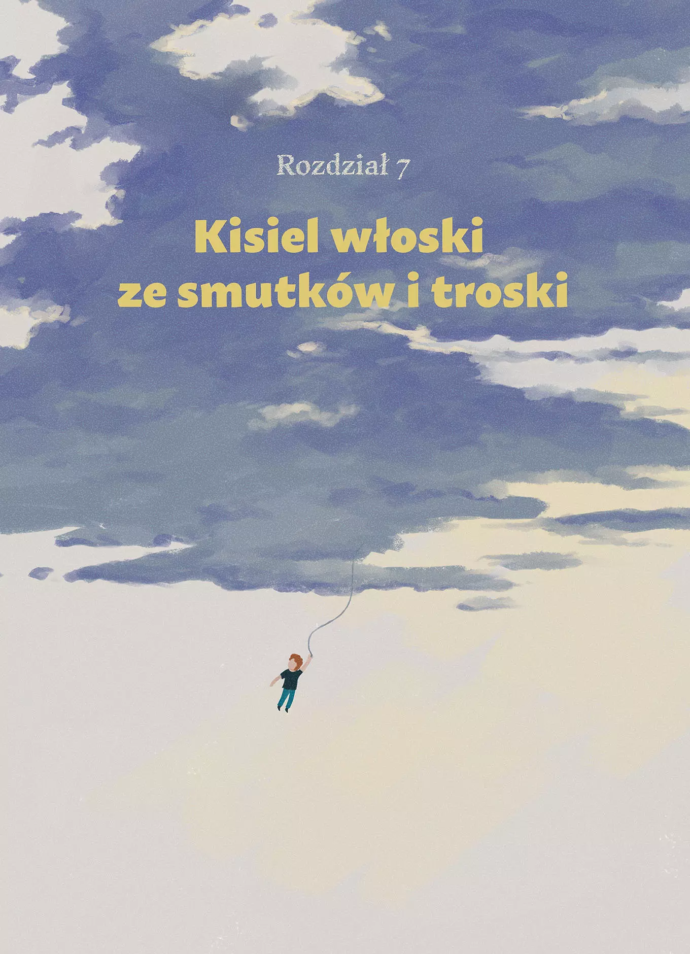 Latawiec - Książki