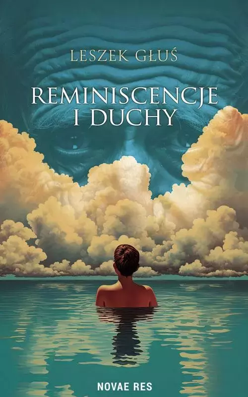 Reminiscencje i duchy - Książki