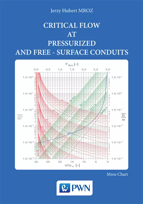 Critical flow at pressurized and free-surface conduits - Książki
