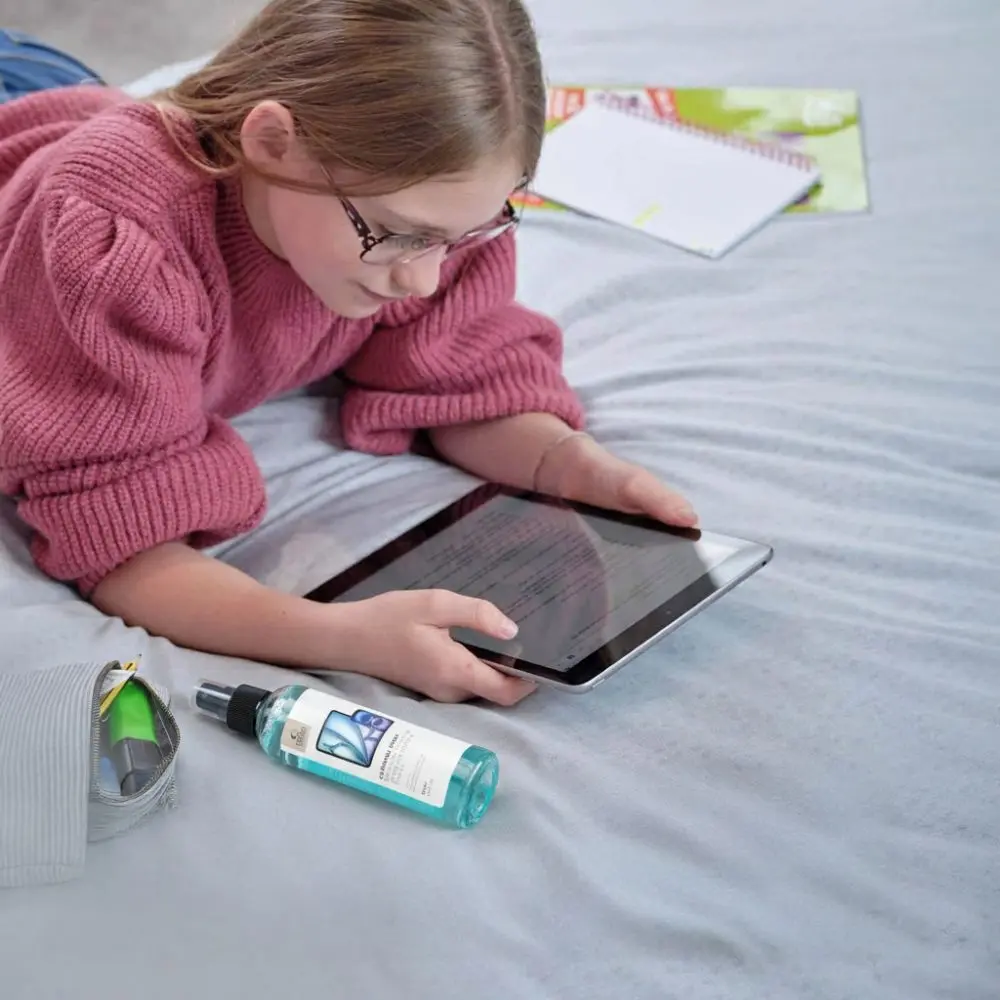 Tech-Protect Cleaning Spray For Phone & Tablet 200ML Eko Mint - Elektronika i akcesoria