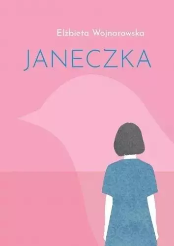Janeczka - Książki