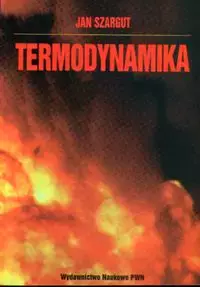Termodynamika - Książki