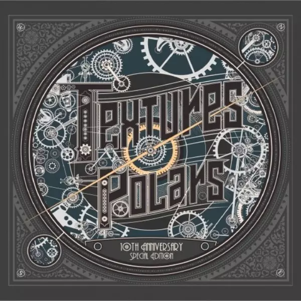 Polars Special Edition. CD - Muzyka