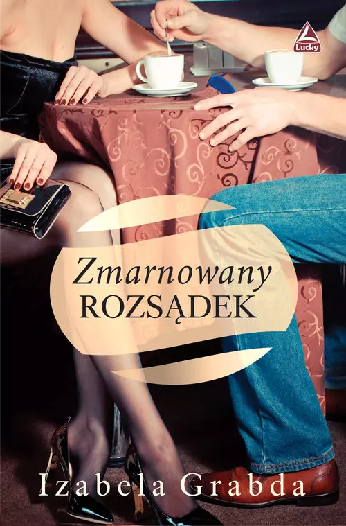 Zmarnowany rozsądek - Książki
