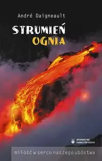 Strumień ognia - Książki