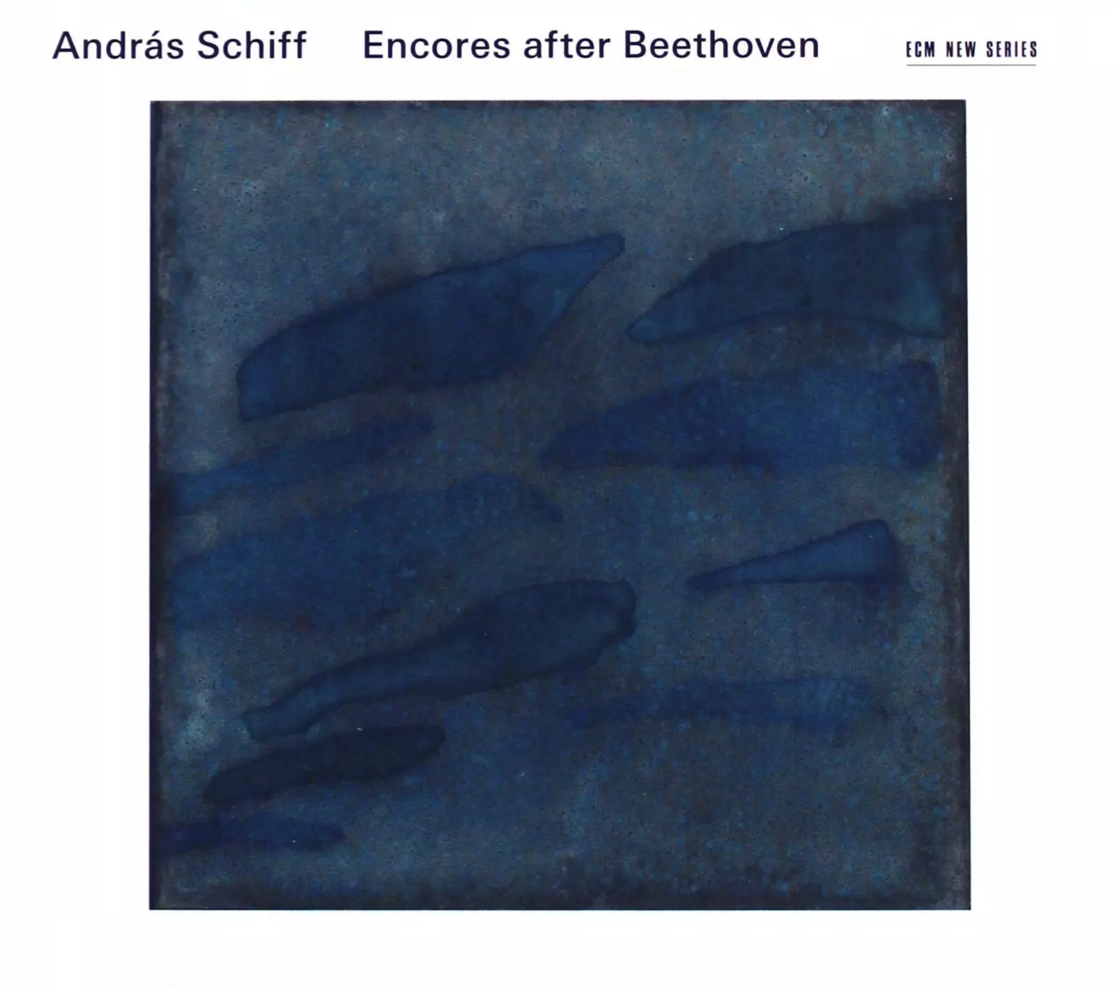 Encores After Beethoven. - Muzyka