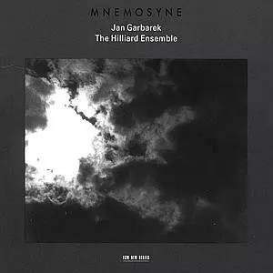 Mnemosyne. CD - Muzyka