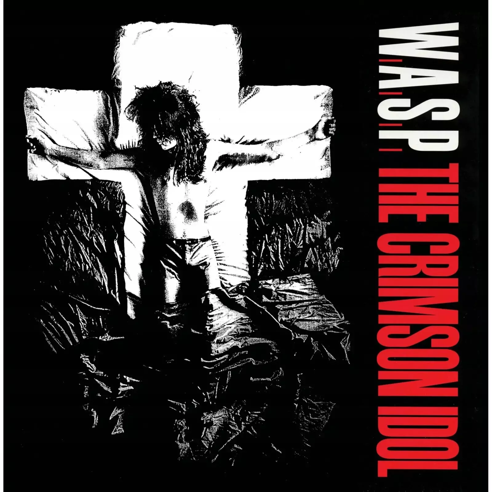 The Crimson Idol HALF-SPEED LP, Winyl - Muzyka